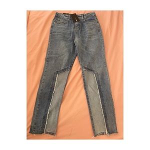 🌵~ Fashion nova brand new jeans size 7